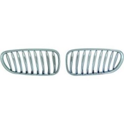 Grille de radiateur 1251240 pour BMW Z4
