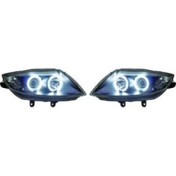 Headlight Set DIEDERICHS 1251381