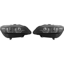 Kit de phares 1251385 pour BMW Z4