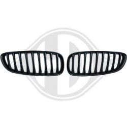 Grille de radiateur 1251540 pour BMW Z4 DIEDERICHS