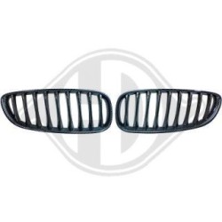 Grille de radiateur 1251740 pour BMW Z4 DIEDERICHS