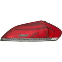 Tail Light Assembly DIEDERICHS 1252090 OE Ref 63217191776