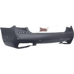 Bumper DIEDERICHS 1260055 OE Ref 51128064760