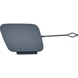 Tow Hook Flap DIEDERICHS 1260064 OE Ref 51117412466