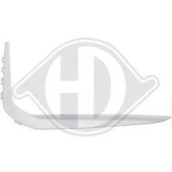 Pare-chocs 1260162 pour BMW Série 7, référence d'origine 51117475196 DIEDERICHS