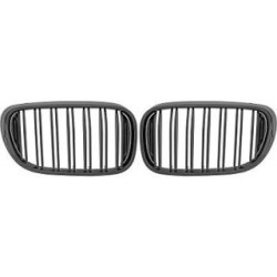 Grille de radiateur 1260240 pour BMW 7