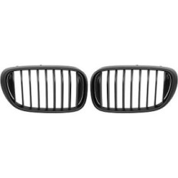 Radiator Grille DIEDERICHS 1260241