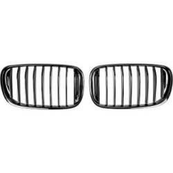 Radiator Grille DIEDERICHS 1260242