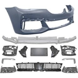 Bumper DIEDERICHS 1260351