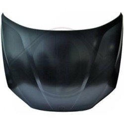 Capot 1265000 pour BMW X1 OE 41002993151 DIEDERICHS