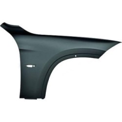 Wing (Fender) DIEDERICHS 1265006 OE Ref 41002993156