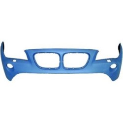 Bumper DIEDERICHS 1265051 OE Ref 51 11 2 993 566