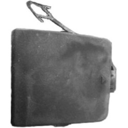 Tow Hook Flap DIEDERICHS 1265064 OE Ref 51112990204