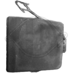 Cache-crochet de remorquage 1265064 pour BMW X1 OE 51112990204 DIEDERICHS