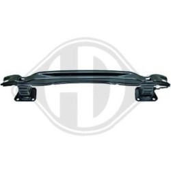 Amortisseur de pare-chocs 1265065 pour BMW X1 OE 51122990162 DIEDERICHS