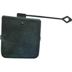 Tow Hook Flap DIEDERICHS 1265066 OE Ref 51122452518