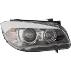 Phare 1265084 pour BMW X1 OE 63112993492