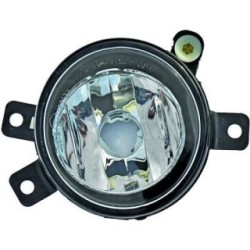 Front Fog Light DIEDERICHS 1265088 OE Ref 63172993526