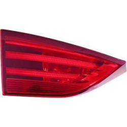 Tail Light Assembly DIEDERICHS 1265095 OE Ref 63 21 2 990 113
