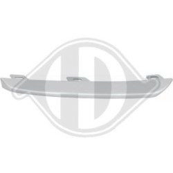 Pare-chocs 1265138 pour BMW X1 OE 51117303764 DIEDERICHS