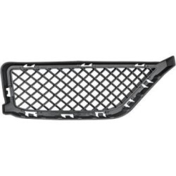 Grilles de ventilation de pare-chocs 1265146 pour BMW X1 OE 51117303756