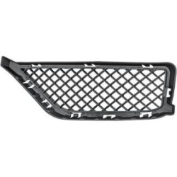 Bumper Ventilation Grilles DIEDERICHS 1265147 OE Ref 51117303755