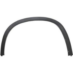 Wing Flaring DIEDERICHS 1265163 OE Ref 51772990165