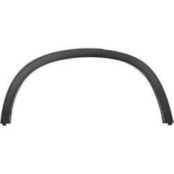 Wing Flaring DIEDERICHS 1265166 OE Ref 51772990172