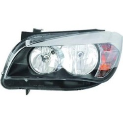 Headlight DIEDERICHS 1265181 OE Ref 63117290233