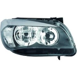 Headlight DIEDERICHS 1265183 OE Ref 63117290233