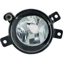 Front Fog Light DIEDERICHS 1265188 OE Ref 63172993528