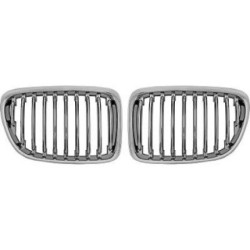 Radiator Grille DIEDERICHS 1265240