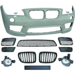 Bumper DIEDERICHS 1265250