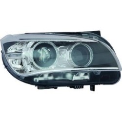 Headlight DIEDERICHS 1265285 OE Ref 63117290261