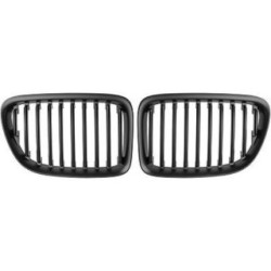 Radiator Grille DIEDERICHS 1265340