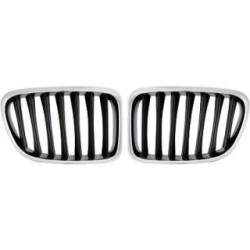 Radiator Grille DIEDERICHS 1265440