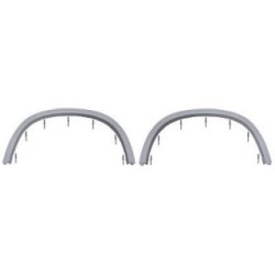 Kit de baguettes décoratives 1265467 pour BMW X1