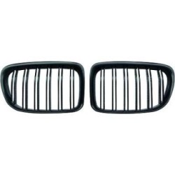 Radiator Grille DIEDERICHS 1265540