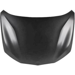 Bonnet DIEDERICHS 1266000 OE Ref 41007463772