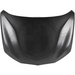 Capot 1266000 pour BMW X1 OE 41007427123 DIEDERICHS