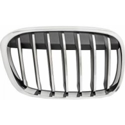 Radiator Grille DIEDERICHS 1266040 OE Ref 7383366