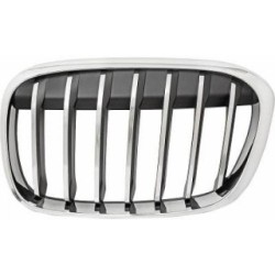 Radiator Grille DIEDERICHS 1266041 OE Ref 7383365