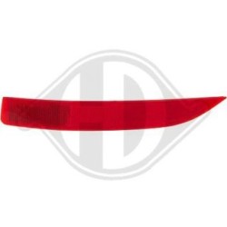 Réflecteur 1266197 pour BMW X1 OE 63149479079 DIEDERICHS