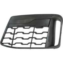 Grilles de ventilation de pare-chocs 1266247 pour BMW X1 OE 51118059889