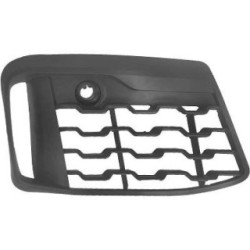 Bumper Ventilation Grilles DIEDERICHS 1266248 OE Ref 51118072776