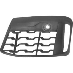 Grilles de ventilation de pare-chocs 1266249 pour BMW X1 OE 51118072775
