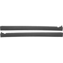 Seuil de porte 1266362 pour BMW X1 OE 51778067687