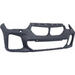 Bumper DIEDERICHS 1266452 OE Ref 51119883768