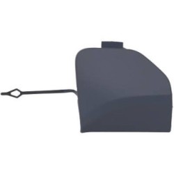 Cache-crochet de remorquage 1266464 pour BMW X1 OE 51119883618