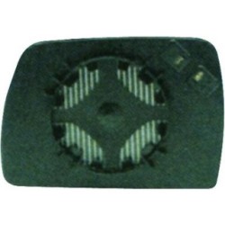 Exterior Mirror Glass DIEDERICHS 1275028 OE Ref 51 16 3 404 626